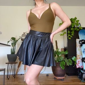 Victoria’s Secret Molded Bra Cami